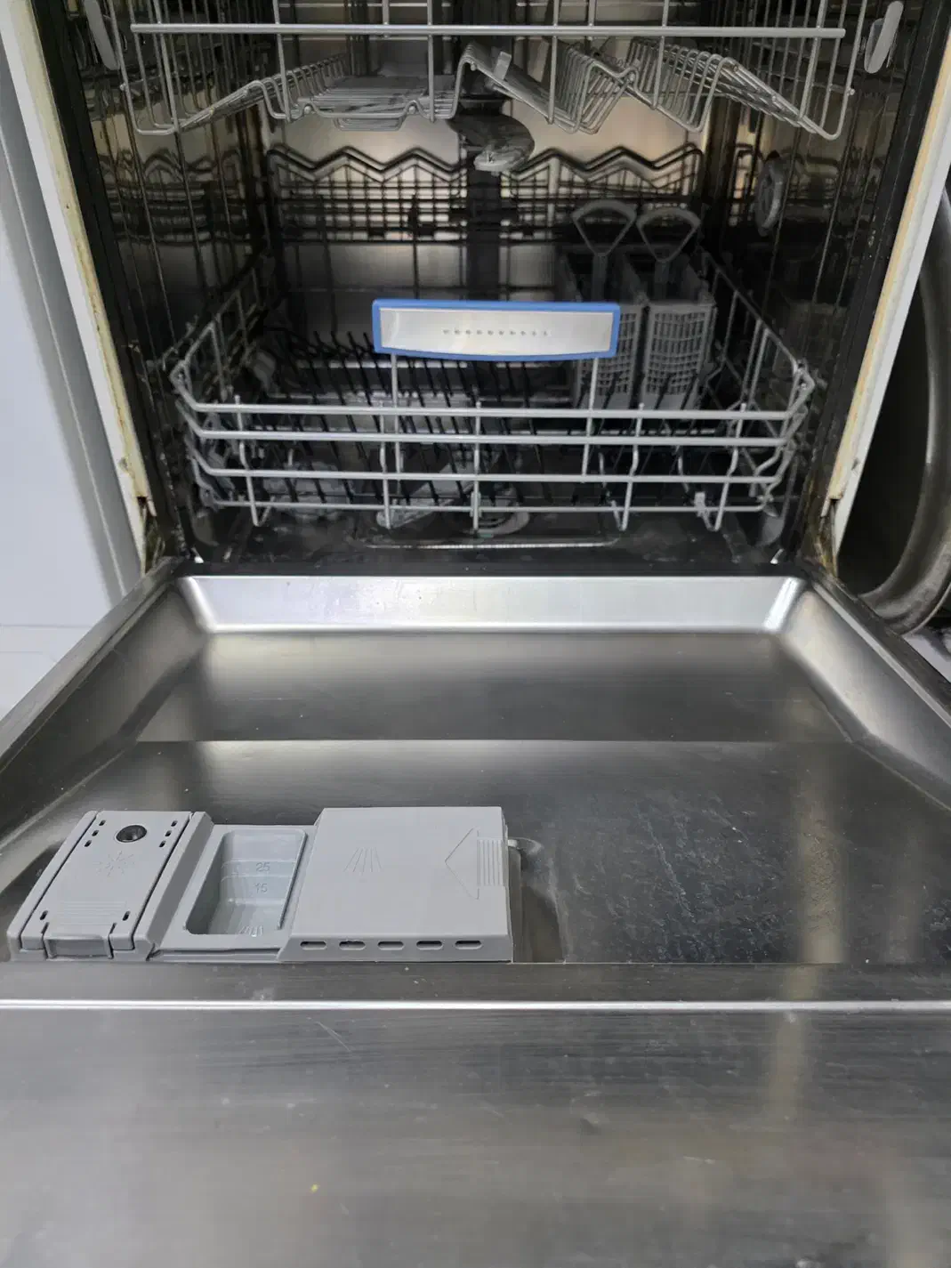 ماشین ظرفشویی زیمنس|ماشین ظرفشویی|اهواز, گلستان|دیوار