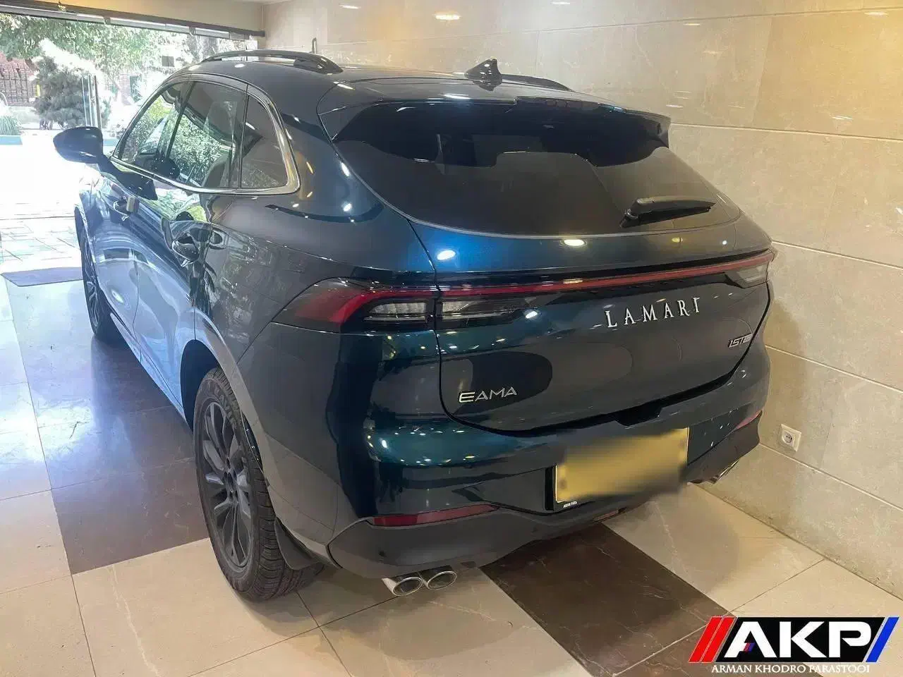 لاماری ایما|خودرو سواری و وانت|تبریز, |دیوار