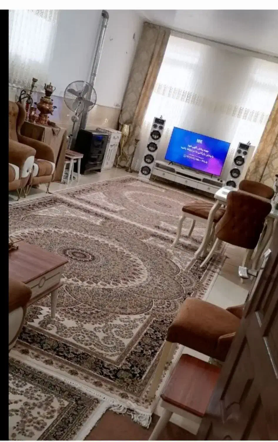 ویلایی۲/۵طبقه خ آذرکوچه۲۱|فروش خانه و ویلا|قم, شهدا|دیوار