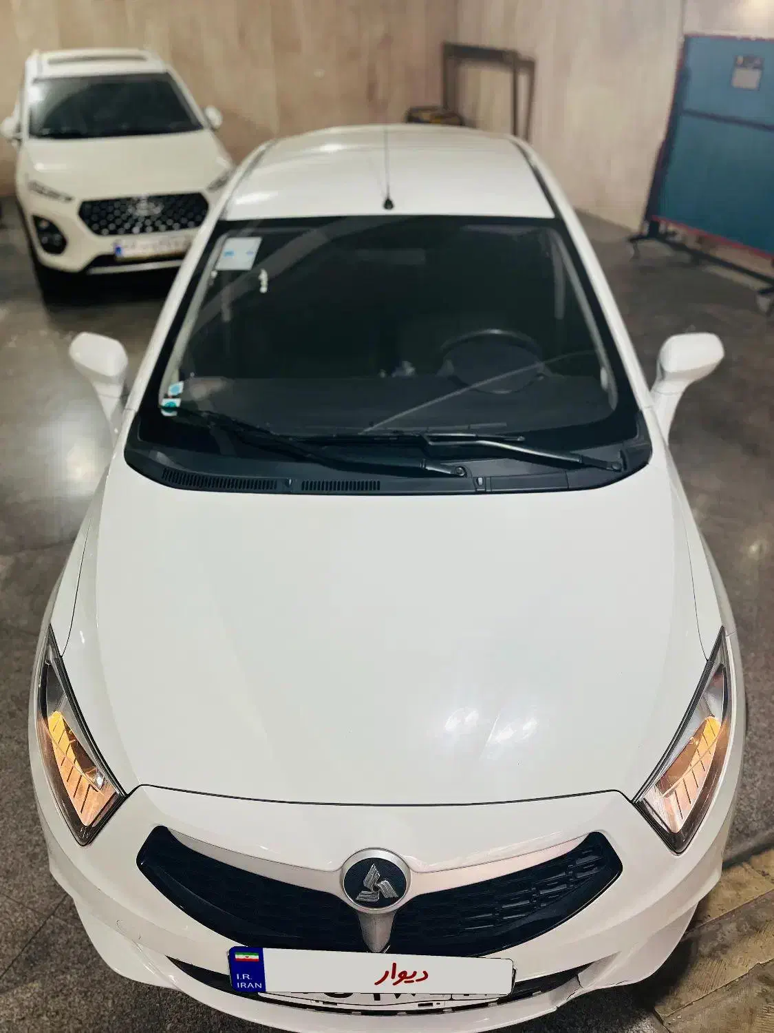 برلیانس h220 مدل ۹۷ ، درحد|خودرو سواری و وانت|اسلامشهر, باغ فیض|دیوار