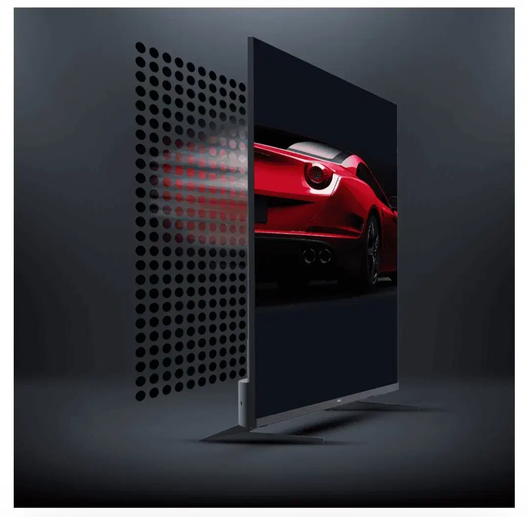 تلویزیون دوو با قیمت استثنائی|تلویزیون و پروژکتور|اصفهان, خانه اصفهان|دیوار