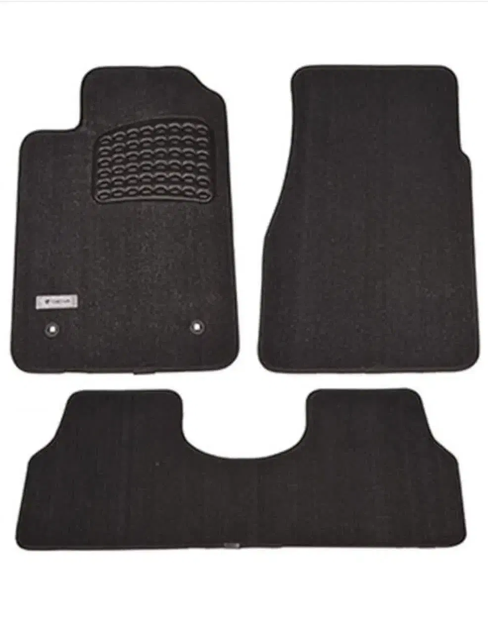 روکش ، کفی و نمدی کاپوت دنا|قطعات یدکی و لوازم جانبی|شهرکرد, |دیوار