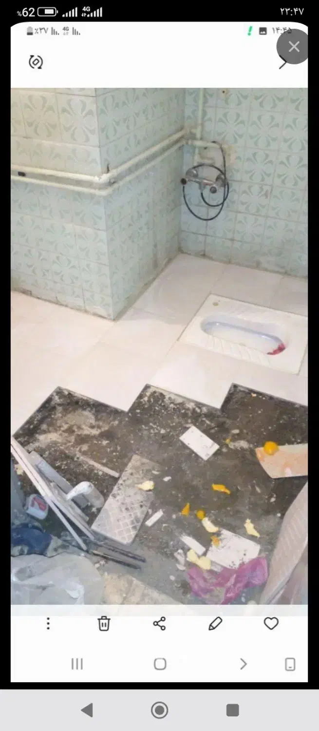 بنایی،رفع نم گچکاری،لوله کشی سردگرم.ایزگام،قیرگونی|خدمات پیشه و مهارت|تهران, امام حسین|دیوار