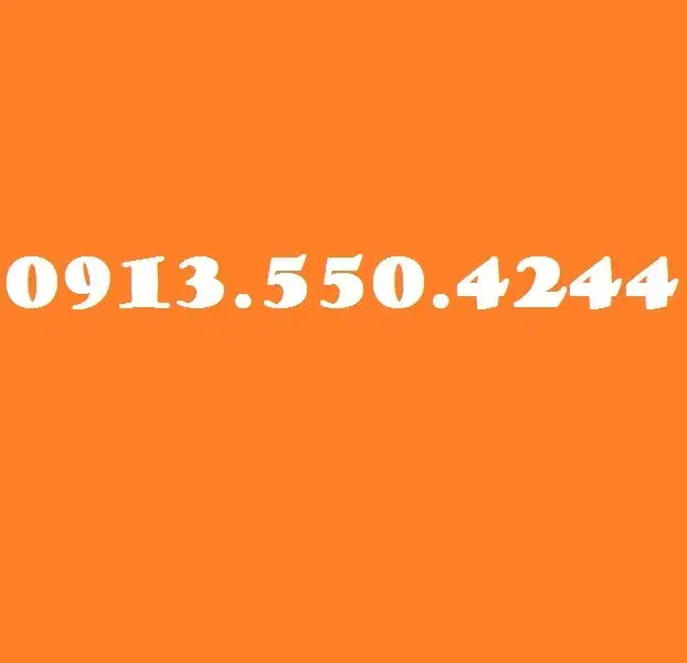 0913.550.4244|سیم‌کارت|اصفهان, طامه|دیوار