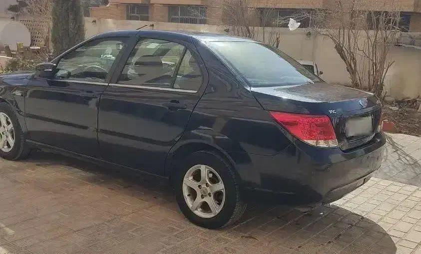 دنا معمولی تیپ 2 مدل 94|خودرو سواری و وانت|کرمان, |دیوار