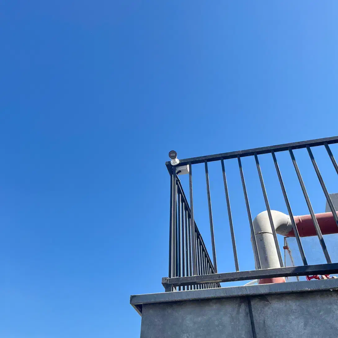 نصب دوربین مداربسته سیستم امنیتی تضمینی|دوربین مداربسته|تهران, دروس|دیوار