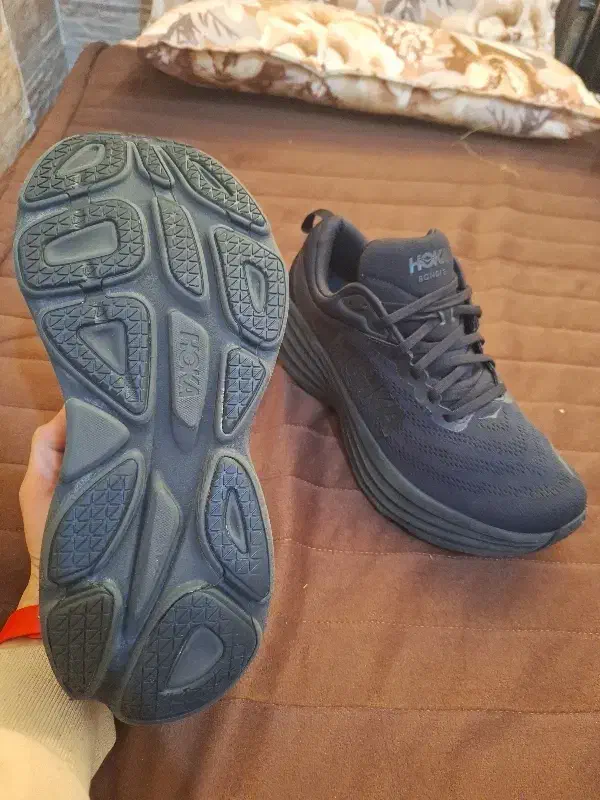 کتونی هوکا ONE ONE و آدیداس ریسینگ پرو 2سایز44و45|کیف، کفش، کمربند|آفتاب, |دیوار