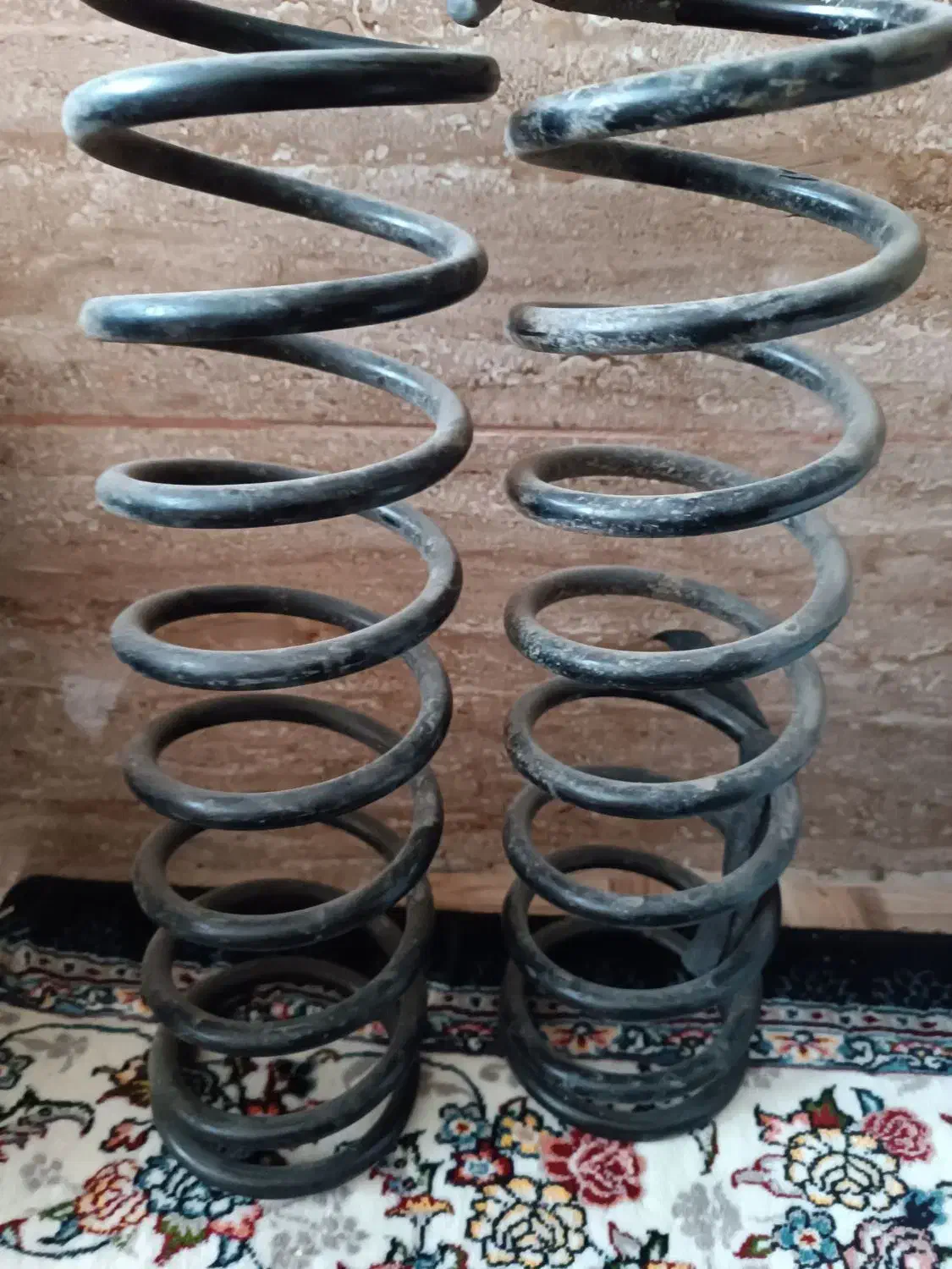 فنرجلوپراید|قطعات یدکی و لوازم جانبی|اسلامشهر, شهرک توحید|دیوار