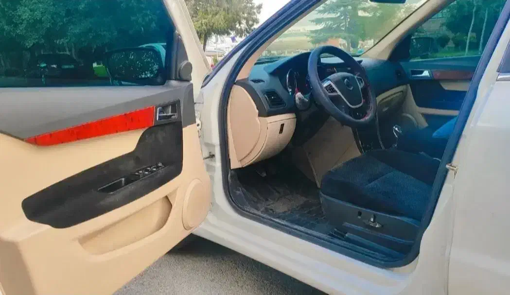 دنا تیپ۲ مدل ۹۹(اقساطی)|خودرو سواری و وانت|تهران, مهران (سیدخندان)|دیوار