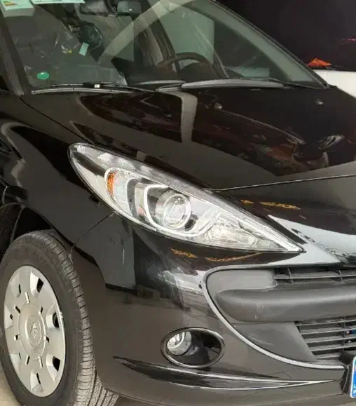 ۲۰۷ صفر|خودرو سواری و وانت|بندرعباس, |دیوار