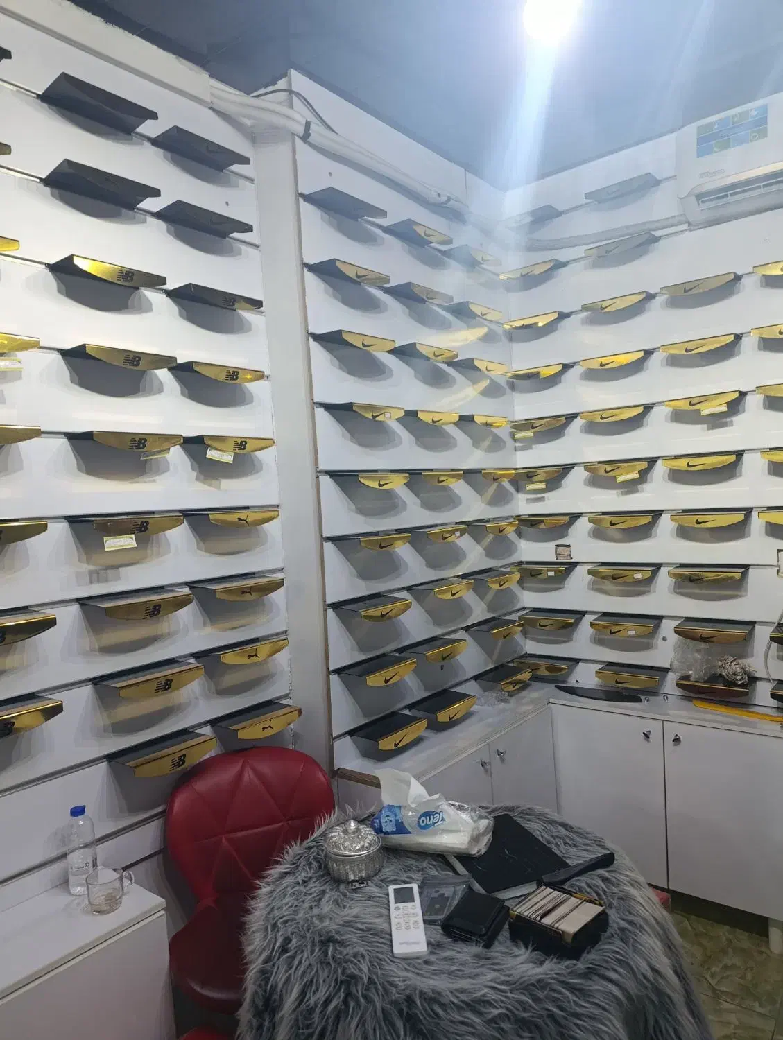 فروش مغازه اجاره ای|اجارهٔ مغازه و غرفه|دهلران, |دیوار