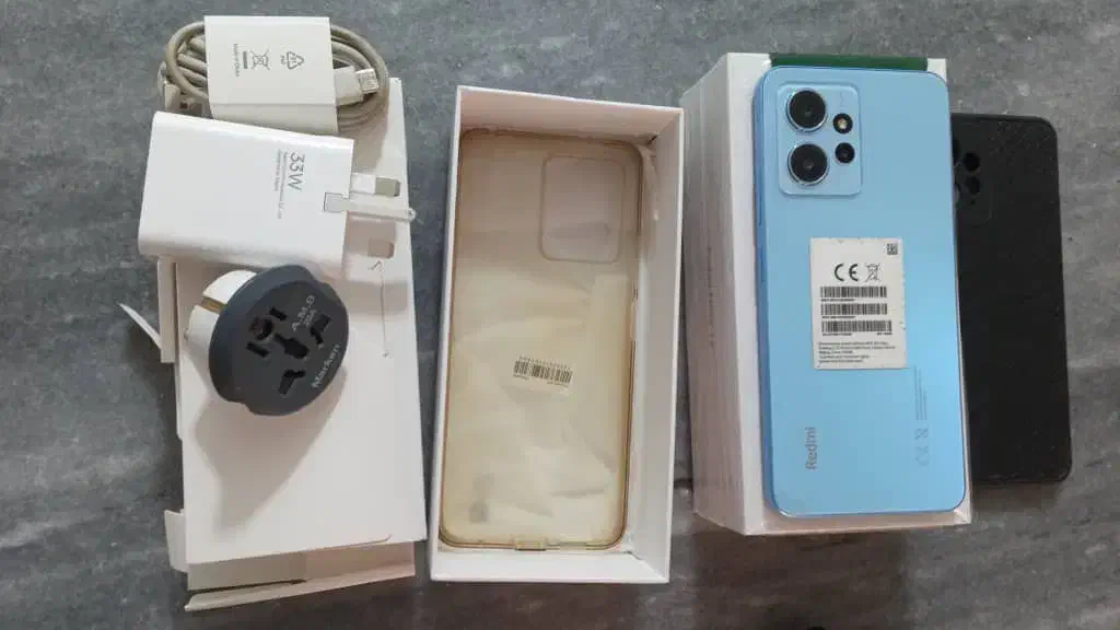 گوشی نوت12|موبایل|تبریز, |دیوار