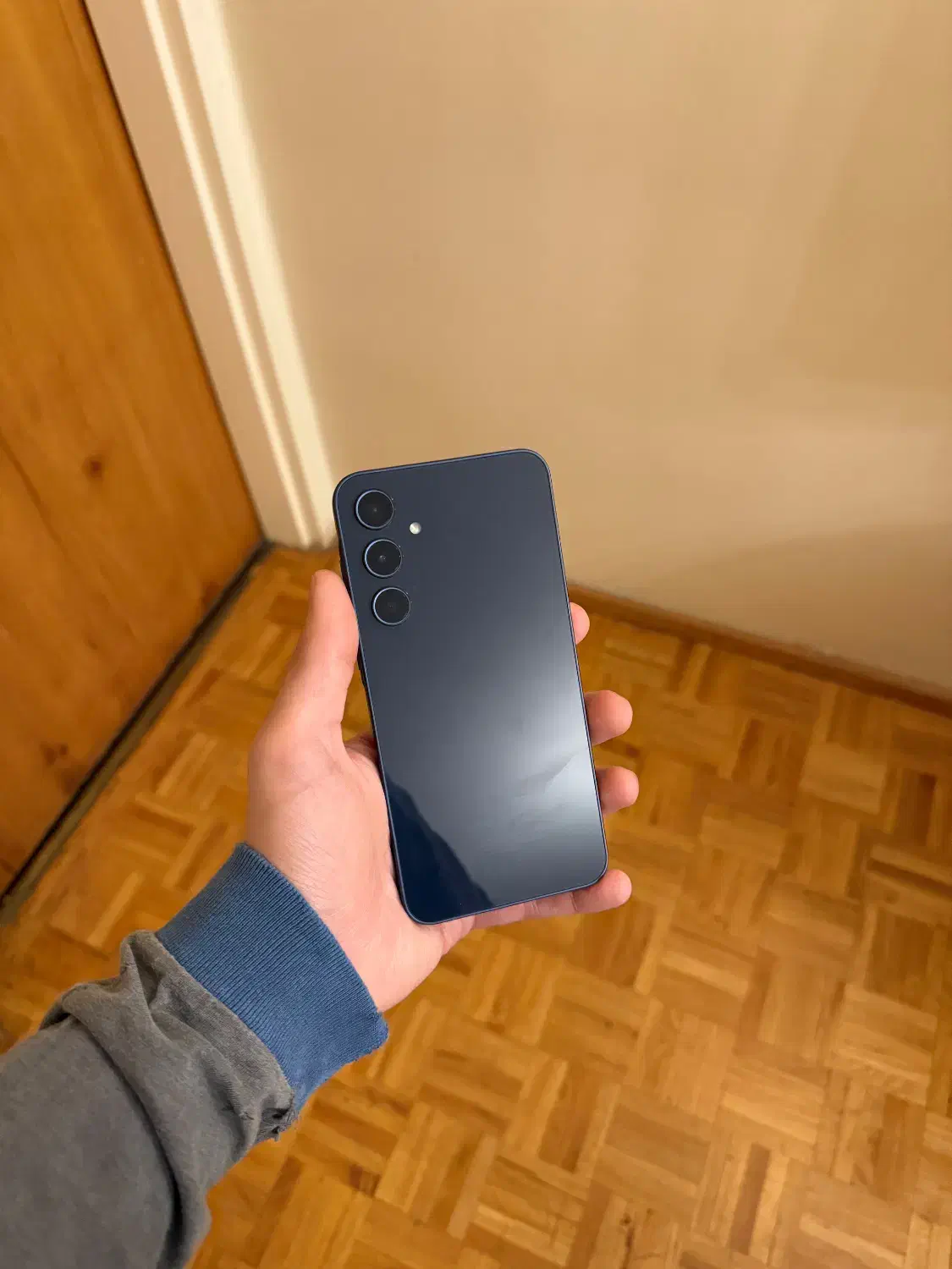 سامسونگ گلکسی A35 5G|موبایل|تهران, الهیه|دیوار