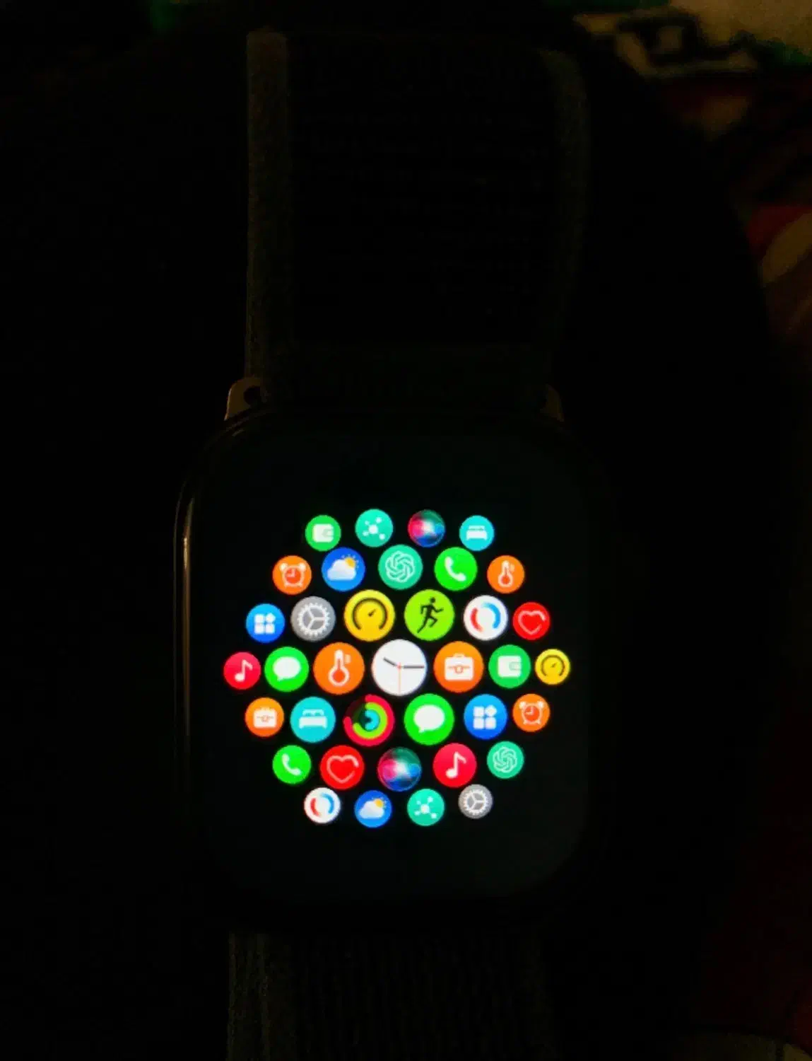 ساعت هوشمند|ساعت|قم, ارم|دیوار