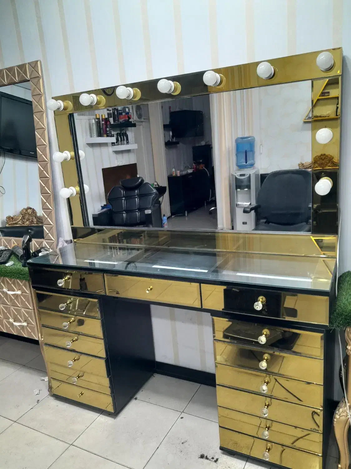 لوازم آرایشگاه|آرایشگاه و سالنهای زیبایی|تهران, تهرانپارس غربی|دیوار