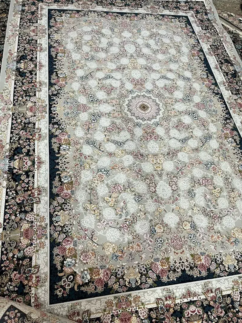 4 عدد فرش شش متری آکبند|فرش|کرمانشاه, |دیوار