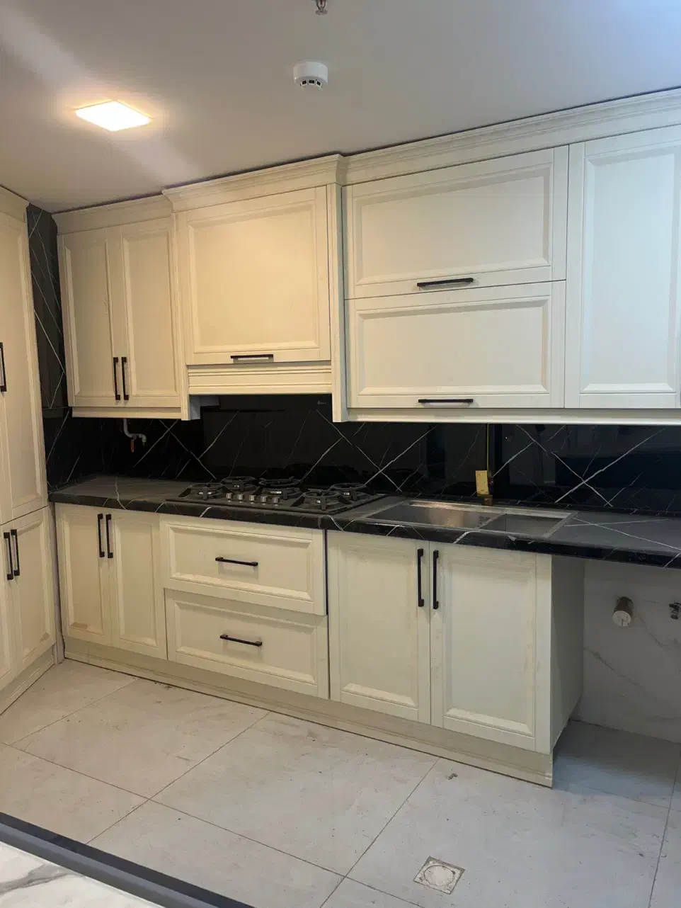 رهن اپارتمان ۱۲۰ متر کلید اول خیابان پرستو|اجارهٔ آپارتمان|اهواز, زیتون کارمندی|دیوار