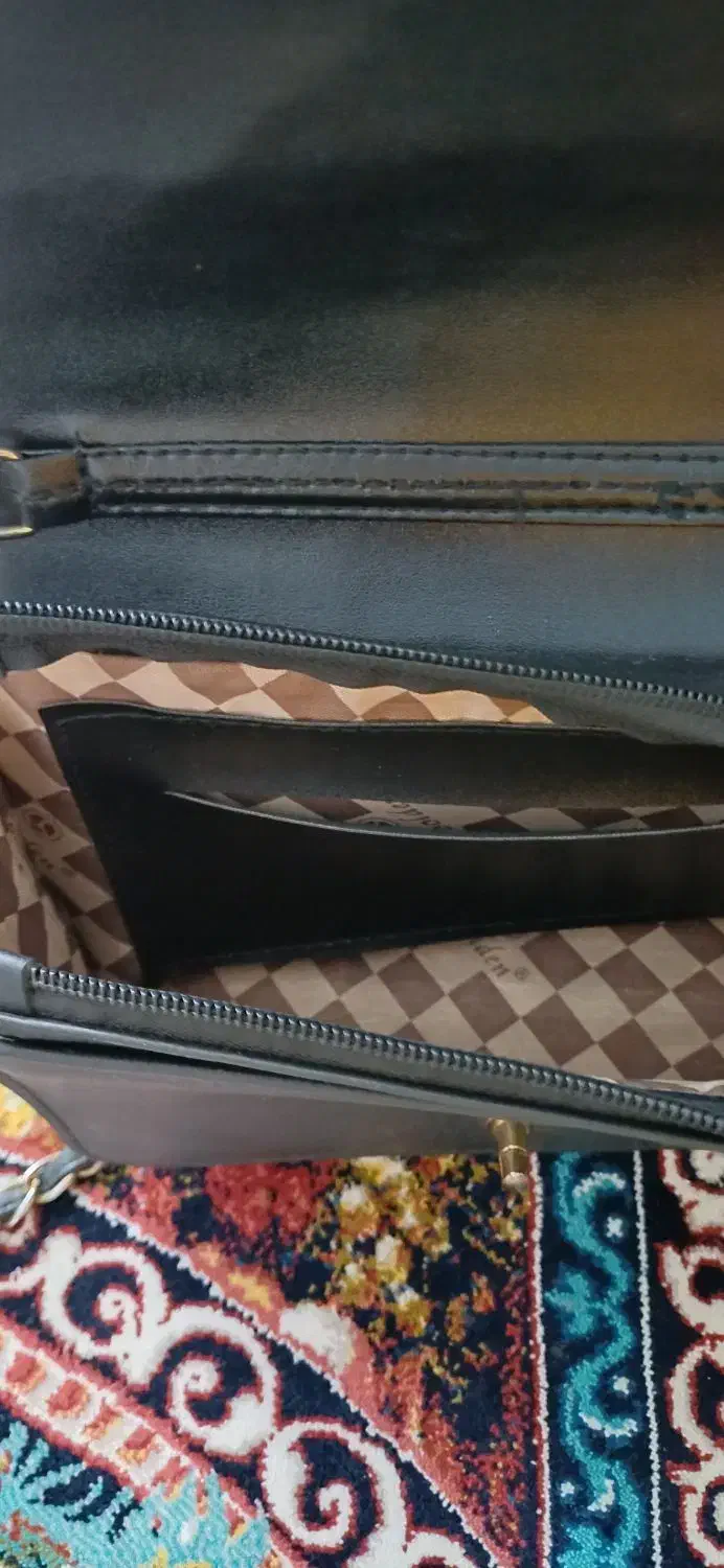 کیف|کیف، کفش، کمربند|قزوین, |دیوار