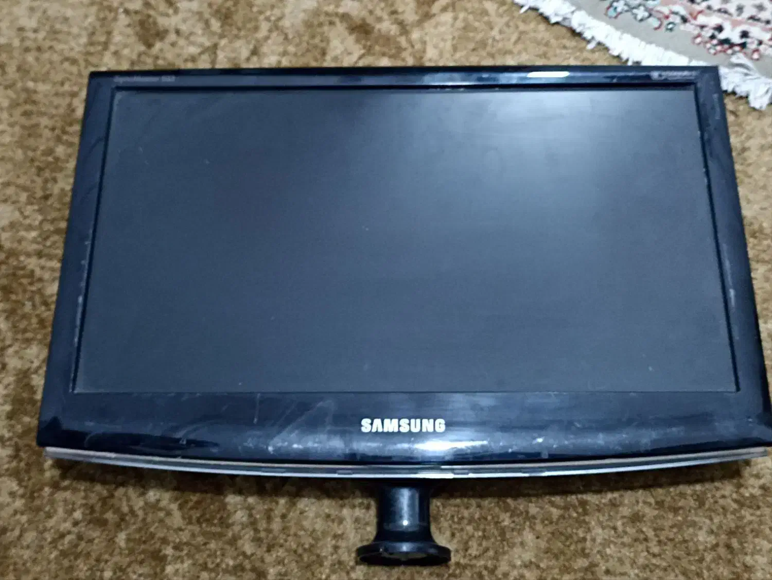 مانیتور|قطعات و لوازم جانبی رایانه|بهبهان, |دیوار