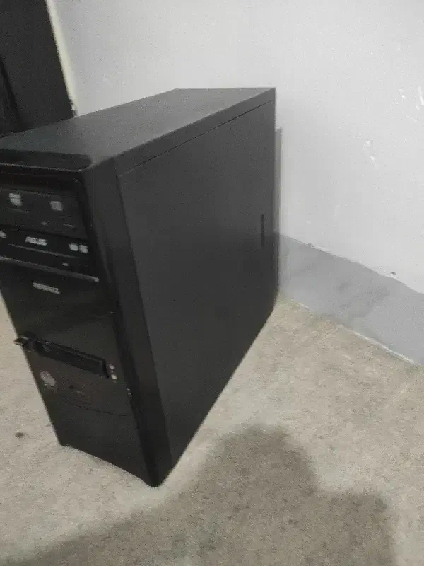 کیس سالم|رایانه رومیزی|خرم‌آباد, |دیوار