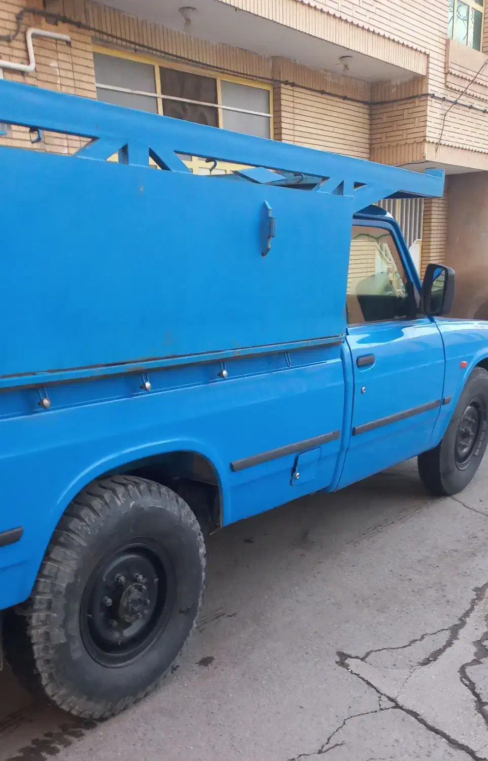 نیسان مدل ۹۹|خودرو سواری و وانت|نیشابور, شهید بهشتی|دیوار