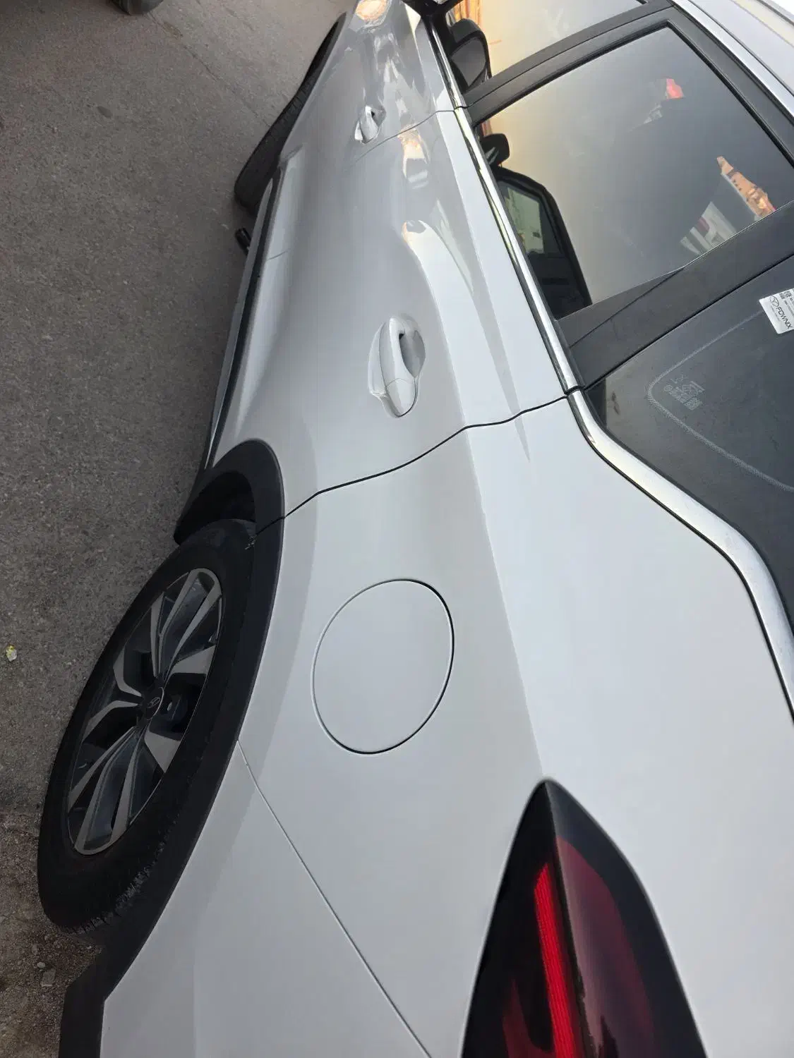 تیگو 7پرو|خودرو سواری و وانت|زاهدان, |دیوار