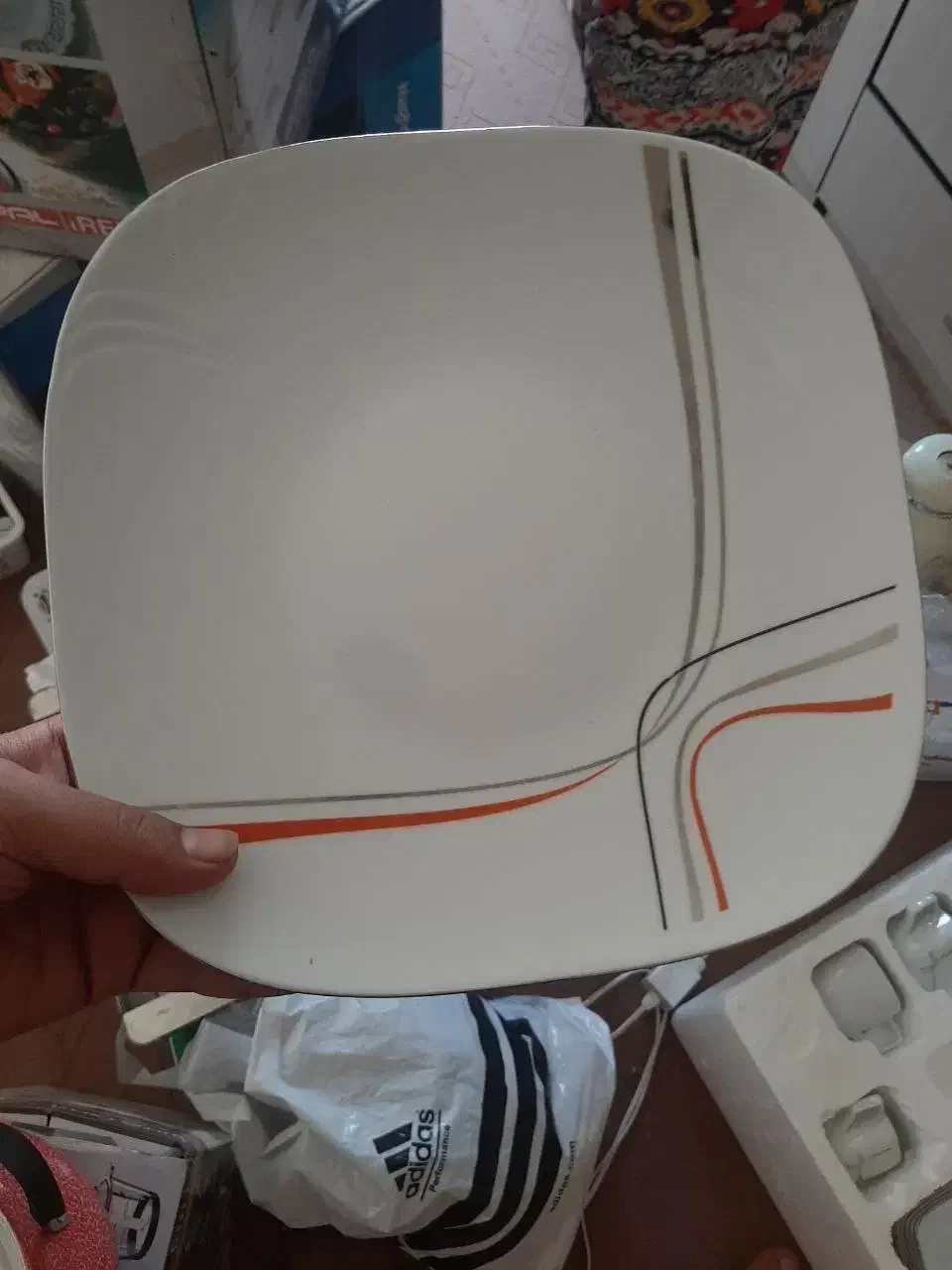 لوازم آشپزخانه|ظروف سرو و پذیرایی|سنندج, |دیوار