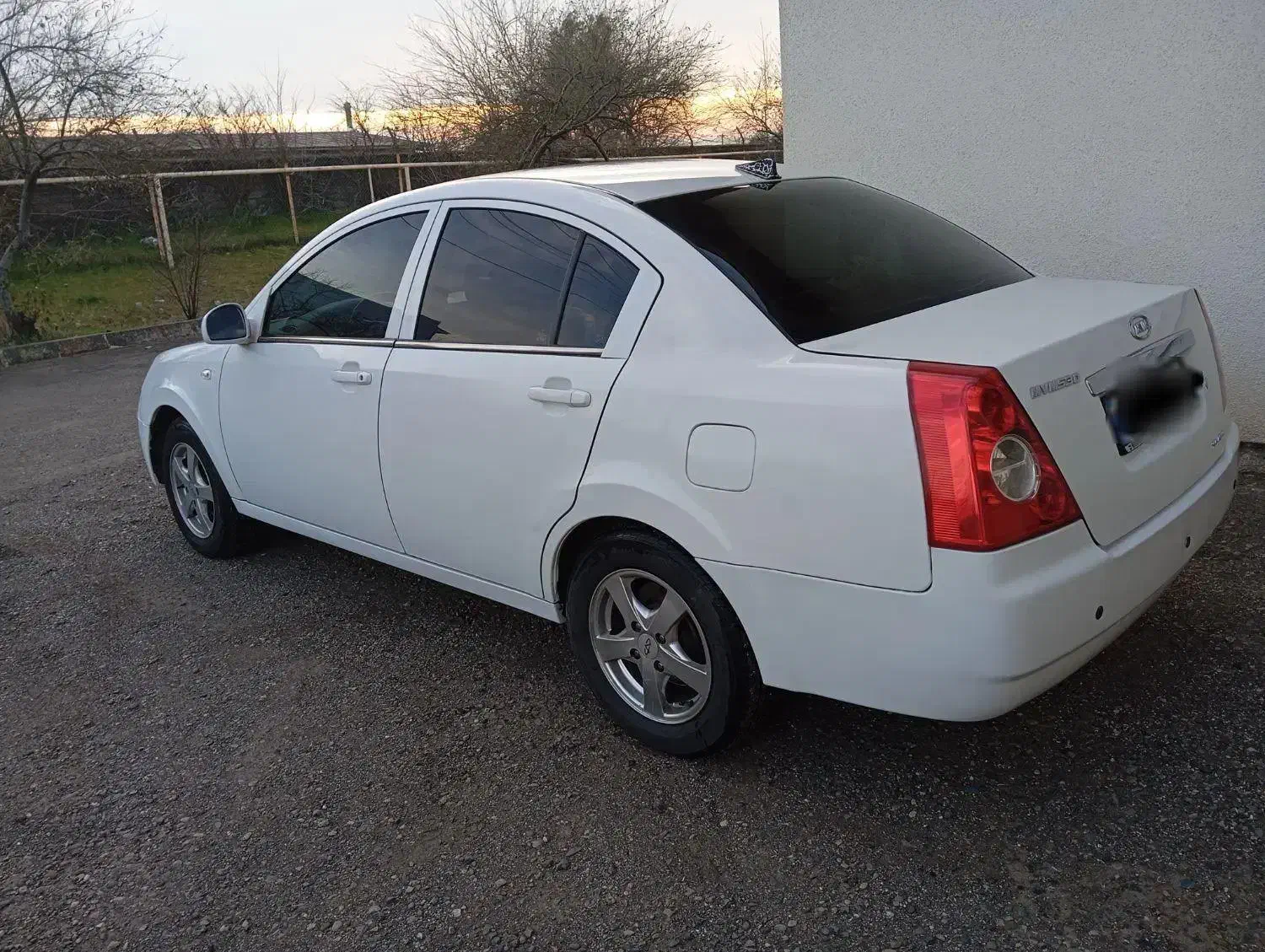 ام وی ام530(کارمندی)|خودرو سواری و وانت|لنگرود, |دیوار