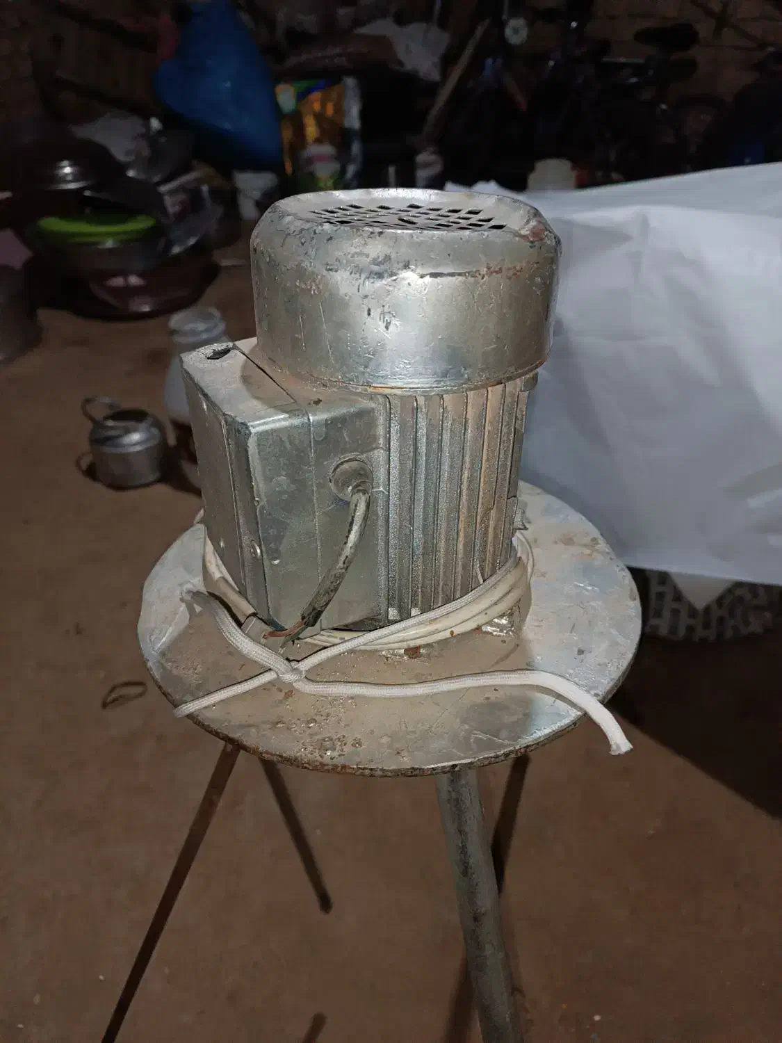 مشگه فروشی|ماشینآلات صنعتی|شازند, |دیوار