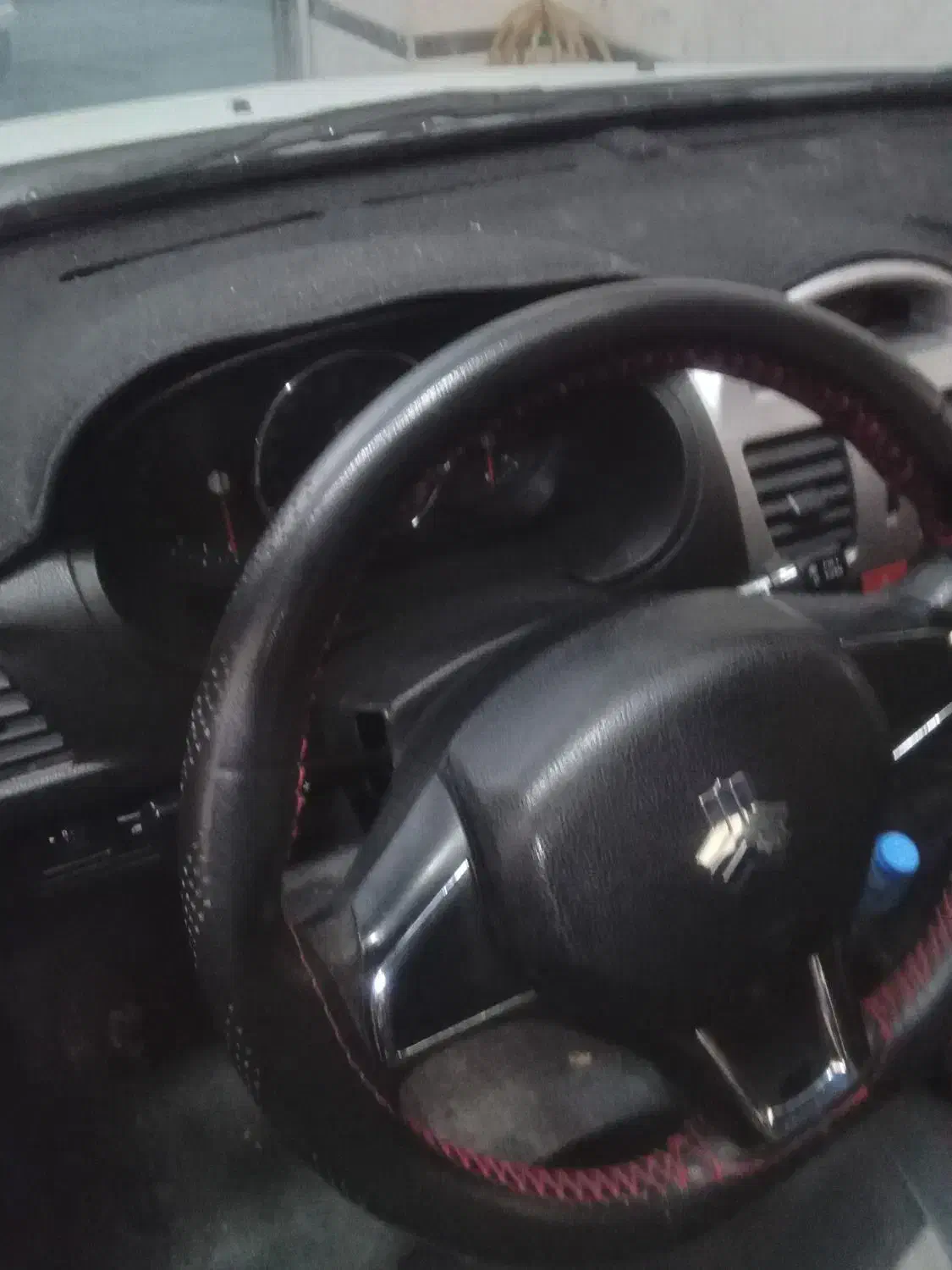 ماشین ساینا|خودرو سواری و وانت|قدس, شهر‌قدس|دیوار