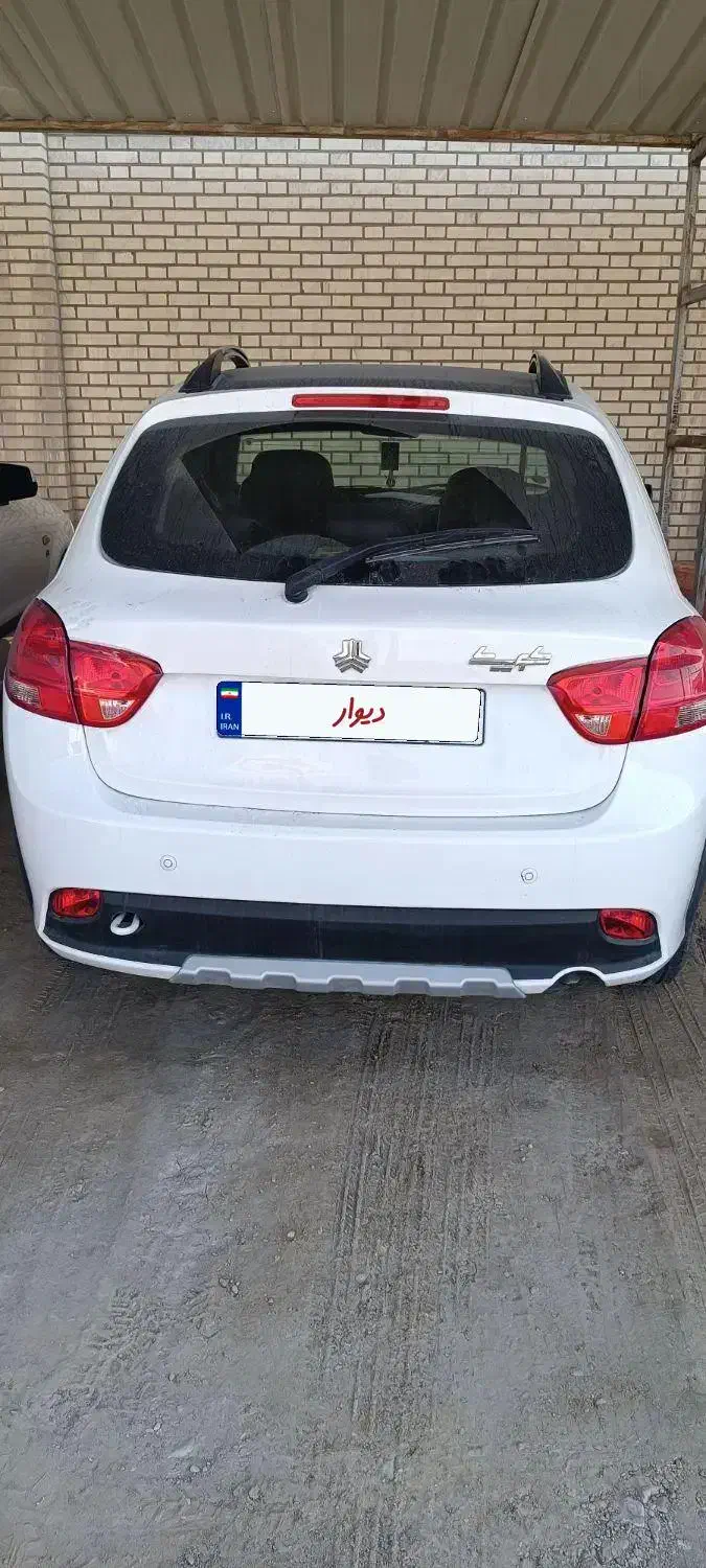 کوییک Gxr درحد|خودرو سواری و وانت|بندرعباس, |دیوار