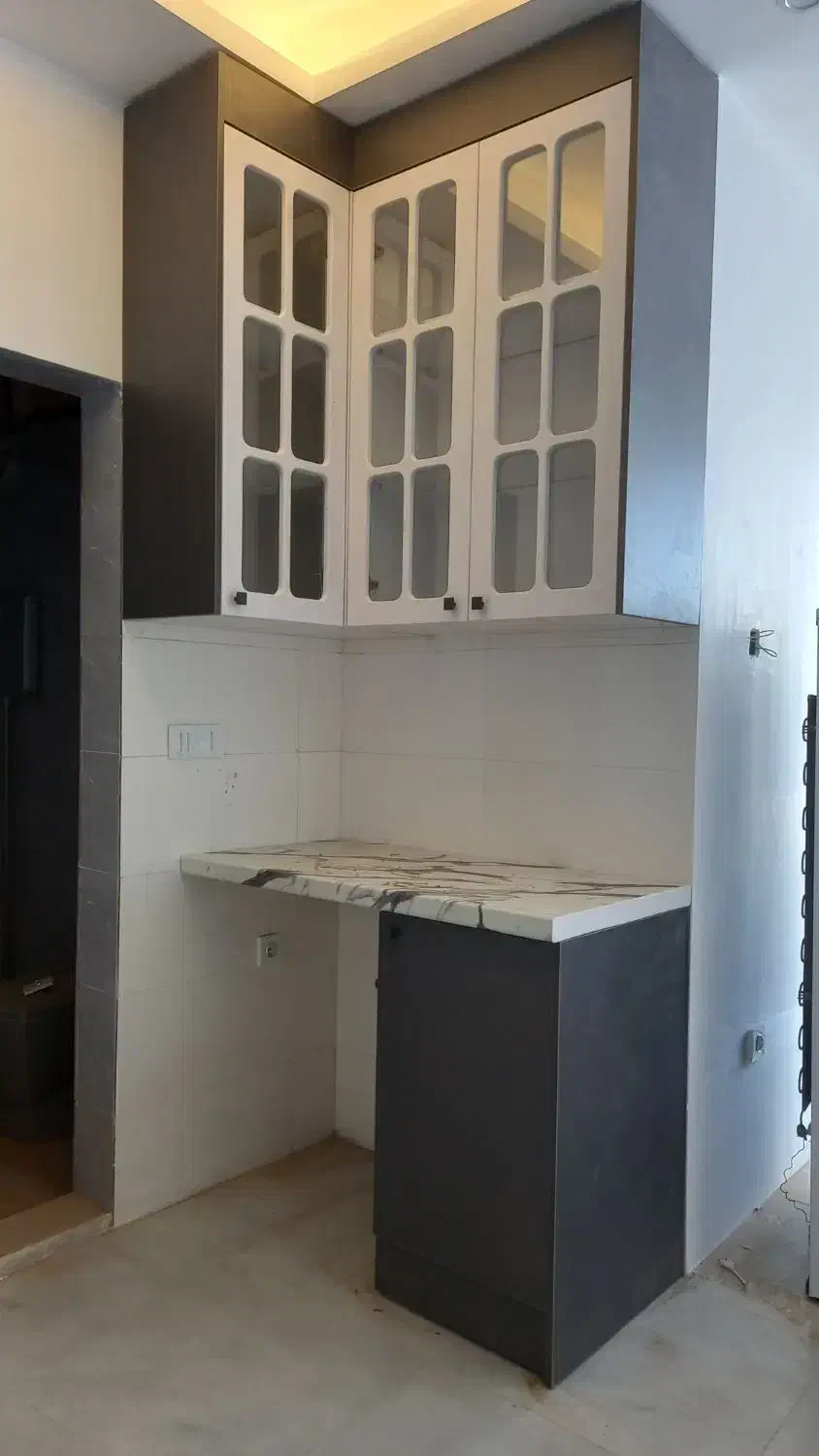 باسلام تعمیرات کابینت وکمد دیواری و تغیرات|خدمات پیشه و مهارت|آبیک, |دیوار