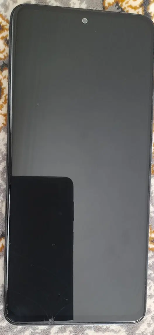 گوشیpoco x4 pro g5|موبایل|الیگودرز, |دیوار