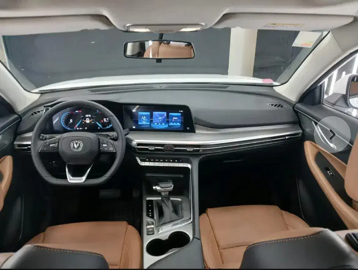 چانگانcs35 پلاس|خودرو سواری و وانت|مشهد, کوثر|دیوار