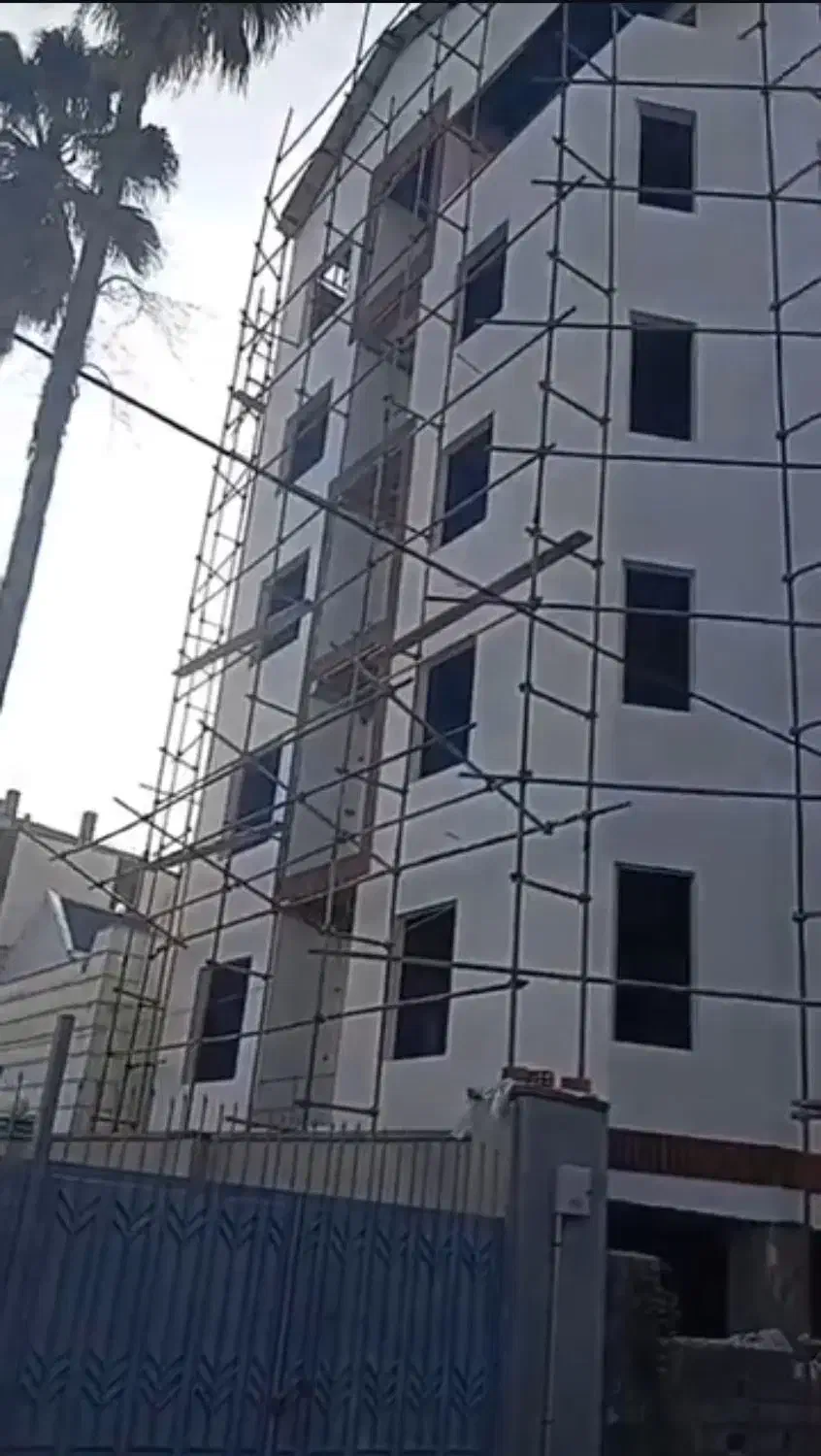 ((داربست فلزی بهترین قیمت))|خدمات پیشه و مهارت|دزفول, |دیوار