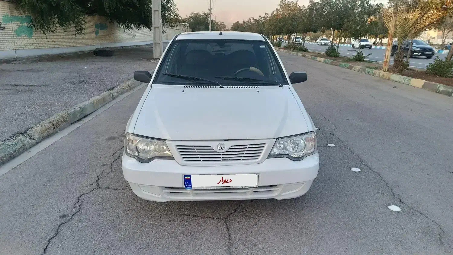 پراید|خودرو سواری و وانت|بندرعباس, |دیوار