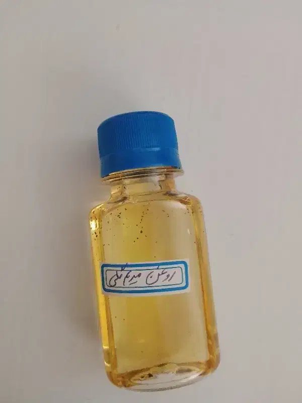 روغن های درمانی|آرایشی، بهداشتی، درمانی|خوی, |دیوار