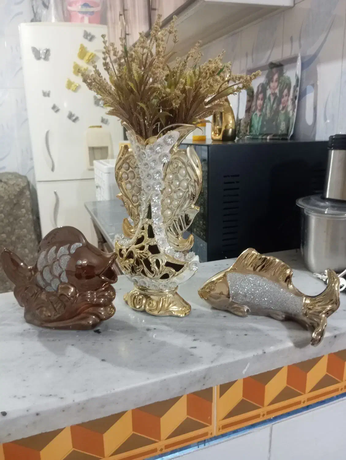 دکوری|صنایع دستی و سایر لوازم تزئینی|تاکستان, |دیوار