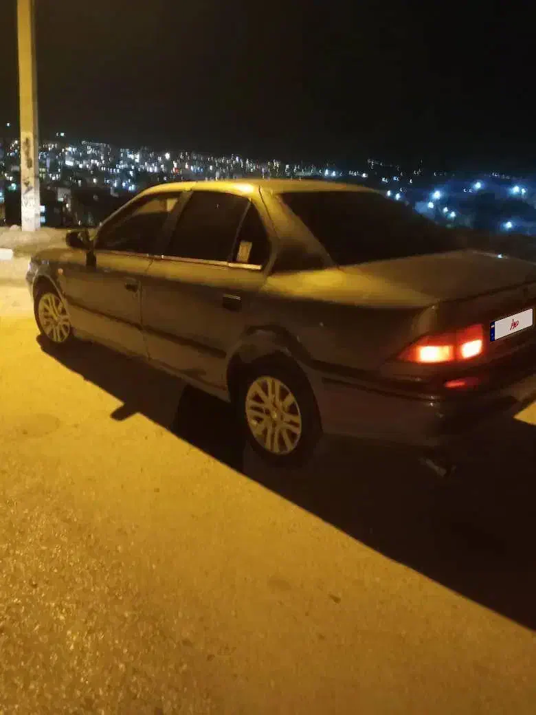 ماشین|خودرو سواری و وانت|کامیاران, |دیوار