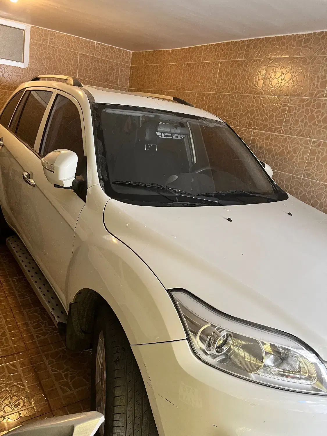 لیفان x60|خودرو سواری و وانت|اصفهان, شاهزاده ابراهیم|دیوار