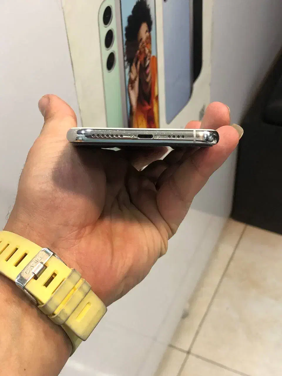 11 pro max|موبایل|مشهد, زیبا شهر|دیوار