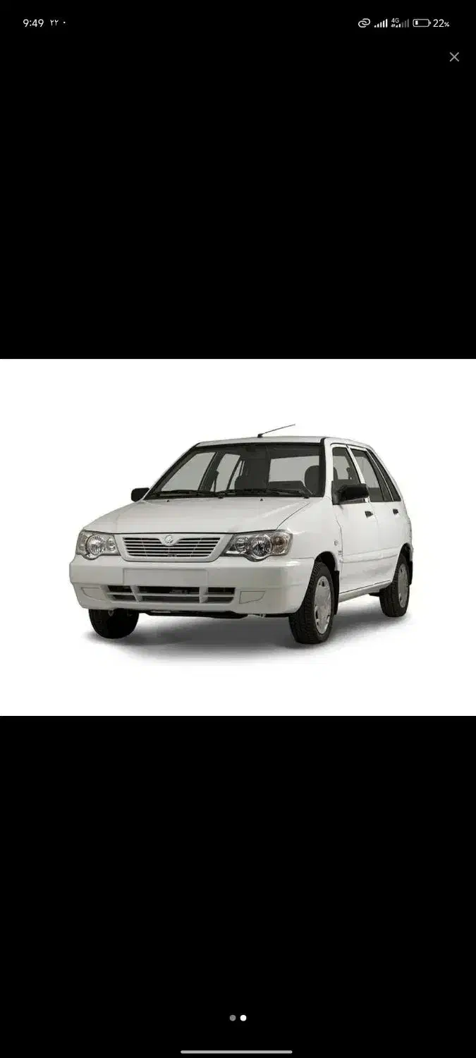 پراید ۱۱۱ ۹۰ به بالا|خودرو سواری و وانت|چابهار, |دیوار