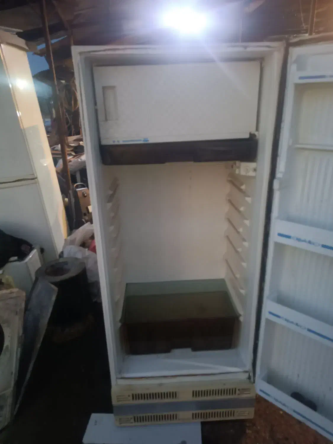 یخجال|یخچال و فریزر|رشت, کوی امام رضا|دیوار