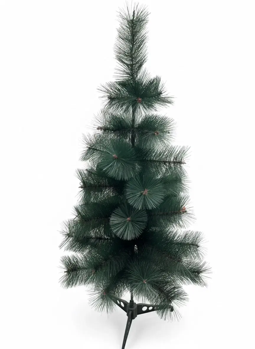 درخت کریسمس 90سانتی|گل مصنوعی|قزوین, |دیوار