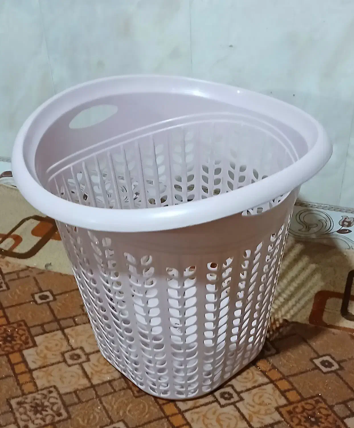 سبد|ظروف نگهدارنده، پلاستیکی، یک‌بارمصرف|زابل, |دیوار