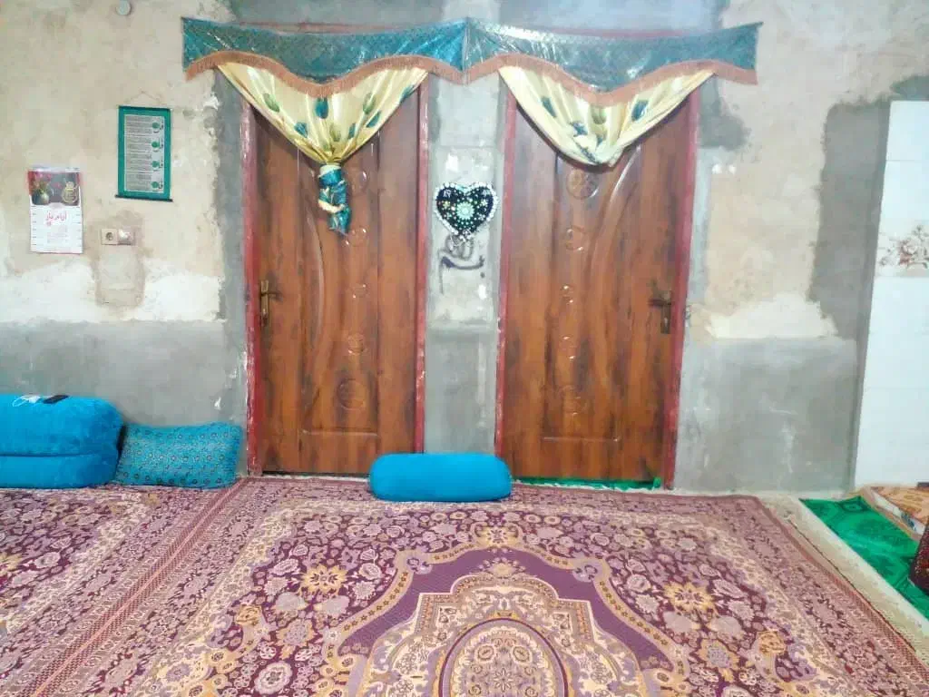 منزل فروشی|فروش خانه و ویلا|میرجاوه, |دیوار