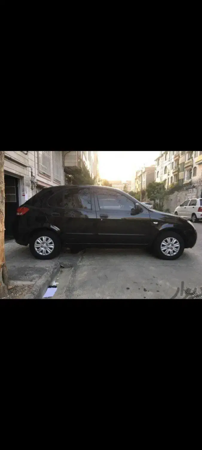 تیبا دو|خودرو سواری و وانت|تهران, حسنآباد|دیوار