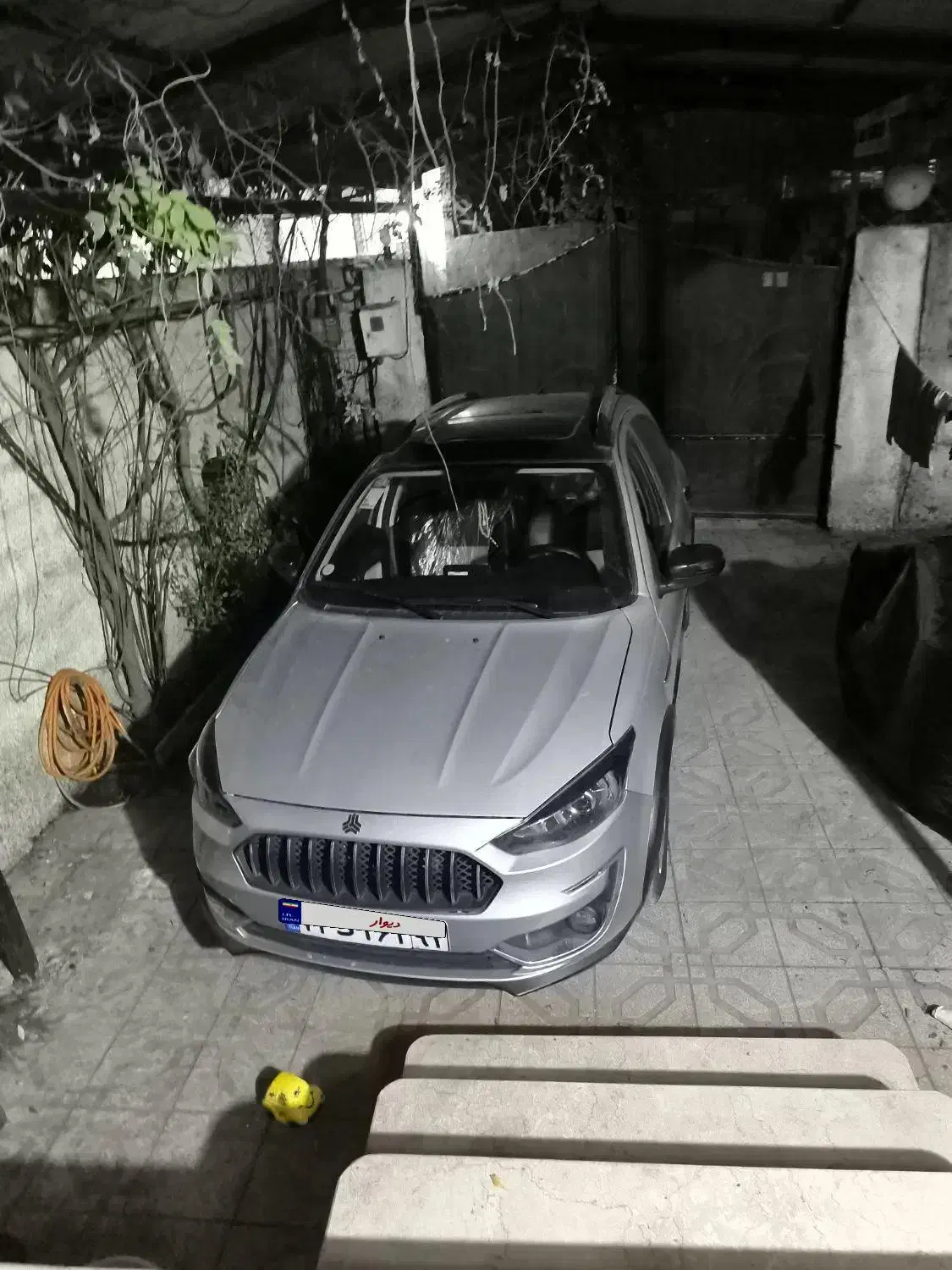 اطلس جی مدل 1403|خودرو سواری و وانت|سلمانشهر, |دیوار