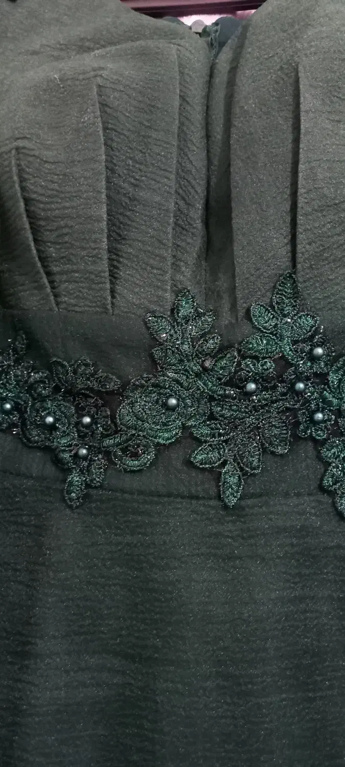 دو عدد لباس مجلسی|لباس|قم, چهار مردان|دیوار