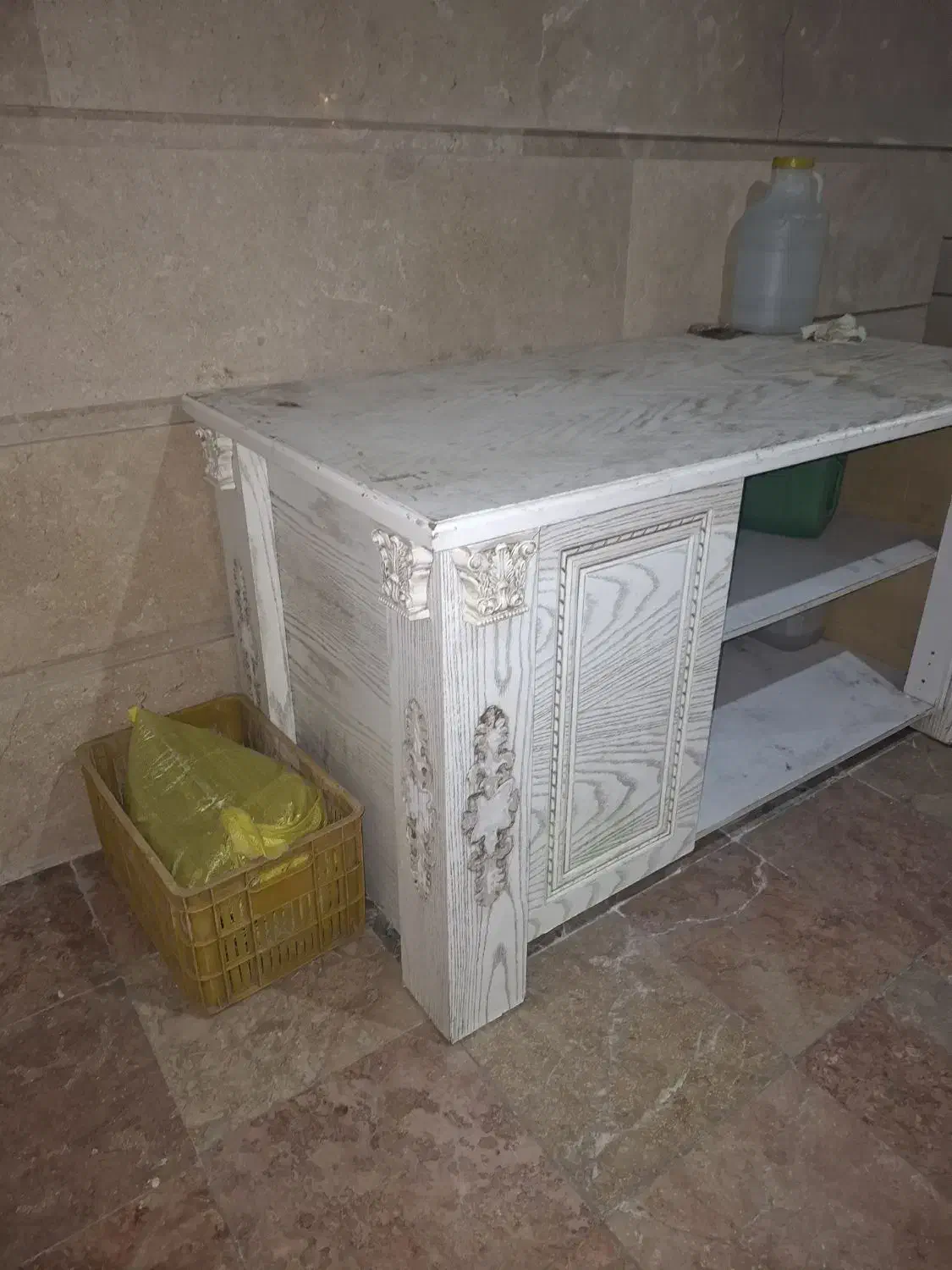 جزیره|میز و صندلی غذاخوری|مشهد, آزادشهر|دیوار